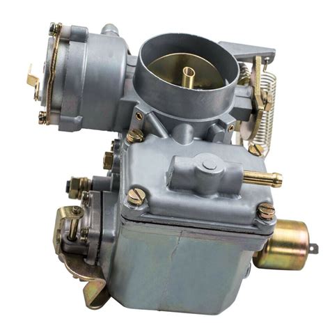 Empi Dual 34 Epc Carburetor Kit 47 7411 Mrbusco