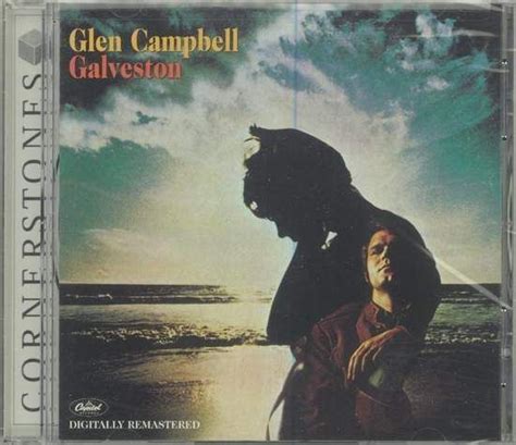 Glen Campbell Galveston Records, LPs, Vinyl and CDs - MusicStack