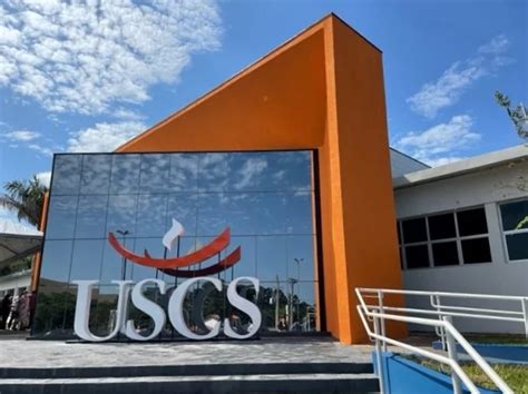 Uscs Abre Inscri Es Para O Vestibular De Medicina Not Cias