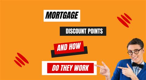 What Are Mortgage Discount Points And How Do They Work Innovative Mortgage Brokers