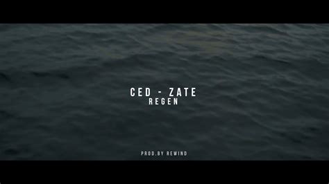 CED X ZATE REGEN Prod By Rewind YouTube