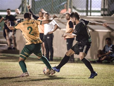 Federação Matogrossense de Futebol