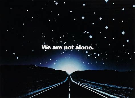 We Are Not Alone 0 B I L I V I 0 N Tv Series Movie Tv All Movies