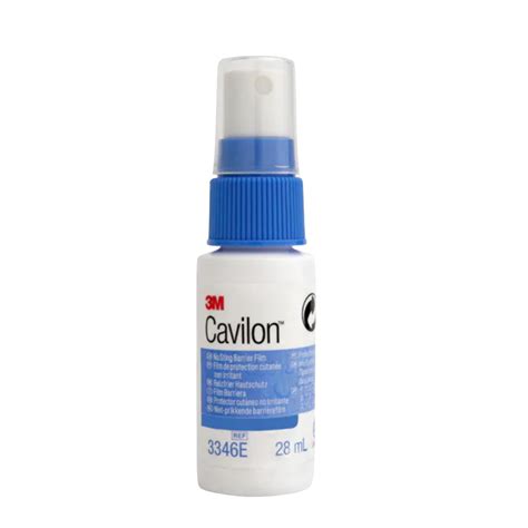 Cavilon Spray Protetor Cutâneo 28 ml 3M Cirúrgica Paulista