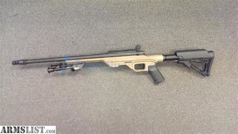 Armslist For Sale Mossberg Mvp Lc 223 5 56 Fde Price Drop