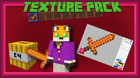 Eigenes Texture Pack F R Minecraft Bedrock Auf Pc Erstellen