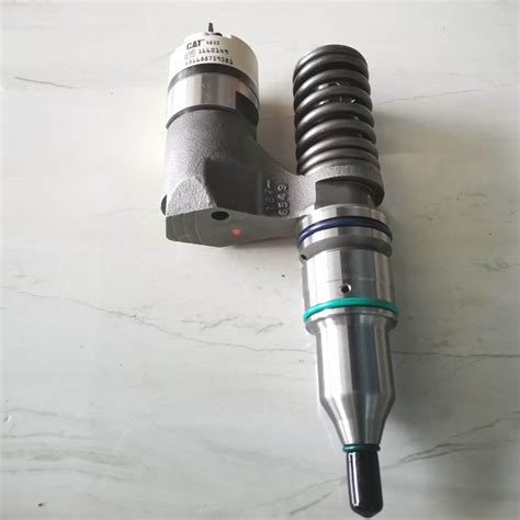 Cat Excavator Diesel Engine Parts C10 C12 166 0149 1660149 Fuel Injector China Spare Part And Pump