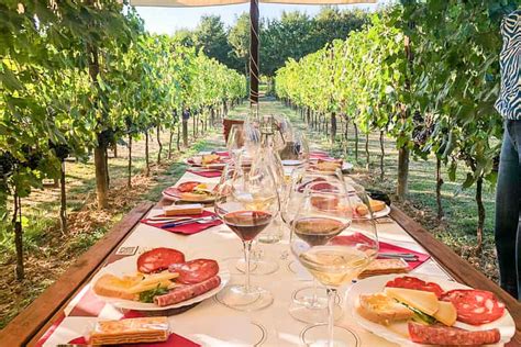 Florence Chianti Wineries Tour With Food And Wine Tasting GetYourGuide