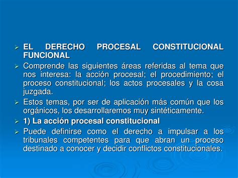 Ppt Derecho Procesal Constitucional Powerpoint Presentation Free Download Id3073797