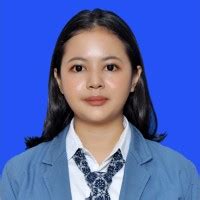 Debora Mulara Anggreyni Sinaga - Lulusan Sekolah Tinggi Pariwisata ...