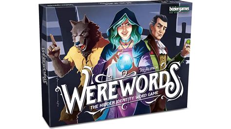 The best word board games