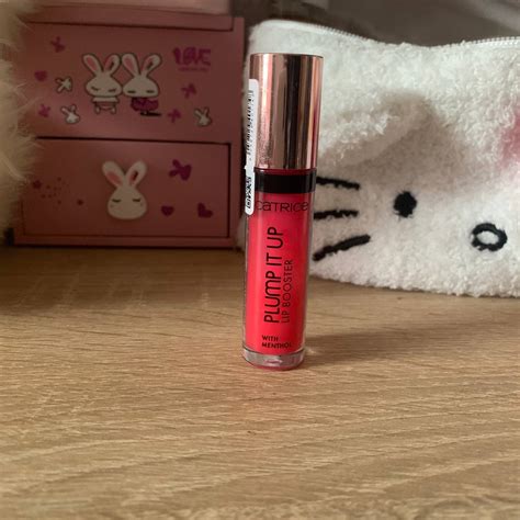 Catrice Plump It Up Lip Booster Makeup Club