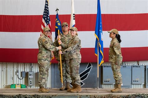 Dvids News Wolf Pack Commanders Assume Command