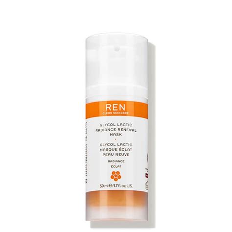 REN Clean Skincare | Sustainable Skin Care | Cult Beauty