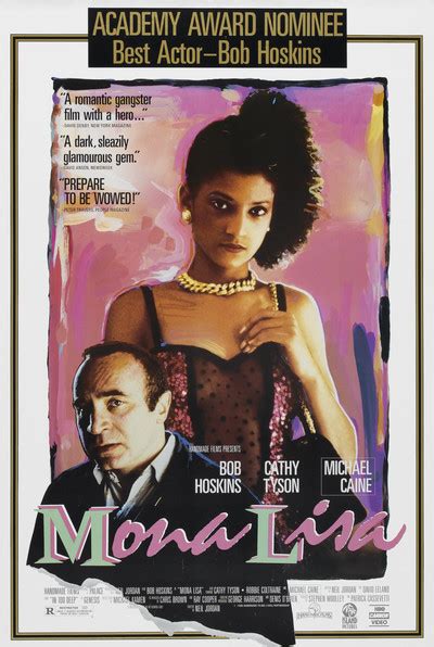 Mona Lisa movie review & film summary (1986) | Roger Ebert