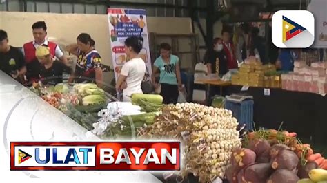 Walang Gutom 2027 Food Stamp Program Beneficiaries Lubos Ang Pasasalamat Sa Natanggap Na