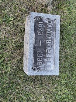 David B Teeple 1873 1939 Find A Grave Memorial