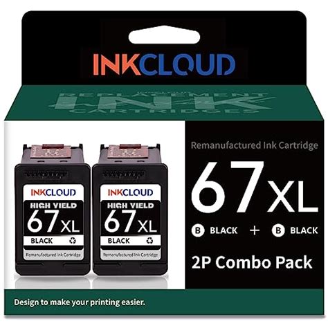 Hp Deskjet 2700e Ink Cartridges Where To Buy At The Best Price In Usa