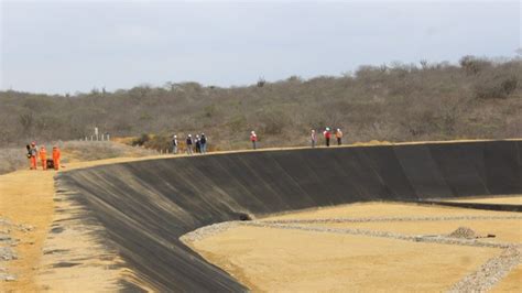 Minam supervisa avances en obras para depósito final de residuos