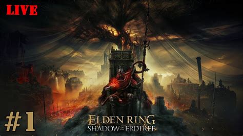 Elden Ring Shadow Of The Erdtree