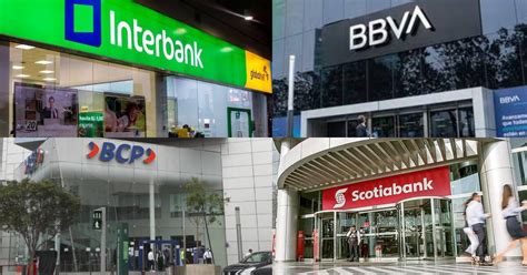 Horarios de atención de bancos por Fiestas Patrias 2024 este 28 y 29 de