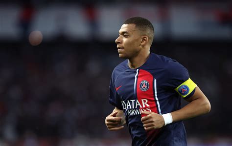 El Psg No Teme Por Kylian Mbapp Y Trabajan En Su Renovaci N