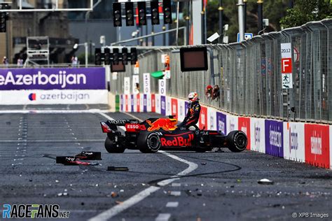 Vettel F Got Lucky Drivers Missed Pit Entry Barrier In Crashes