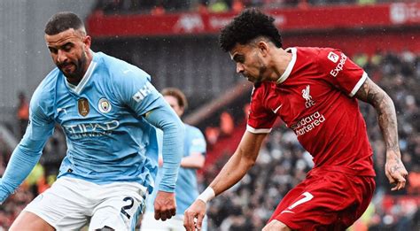 Liverpool E City Empatam E Arsenal Confirma Liderança Da Premier League