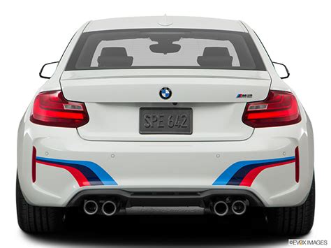 2017 Bmw M2 Coupe Reviews Price Specs Photos And Trims Drivingca