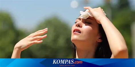 Natal Diwarnai Fenomena Cuaca Panas Terik Apa Penyebabnya