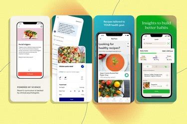 The 6 Best Free Calorie Counter Apps Of 2024 Livestrong