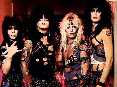 [100 ] Motley Crue Wallpapers