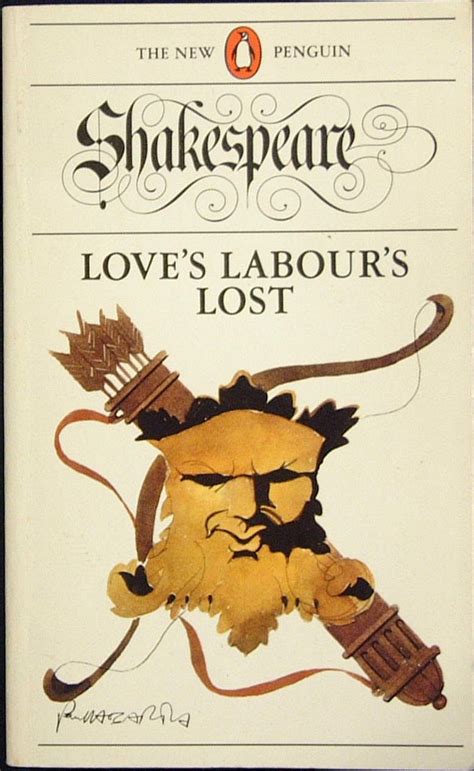 Love s labour s lost – Artofit