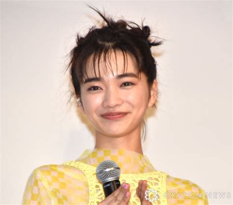 見上愛、初の単独主演映画に重圧 4度目共演の青木柚との関係も言及「1番自分たちの関係性に近い役」 ニコニコニュース