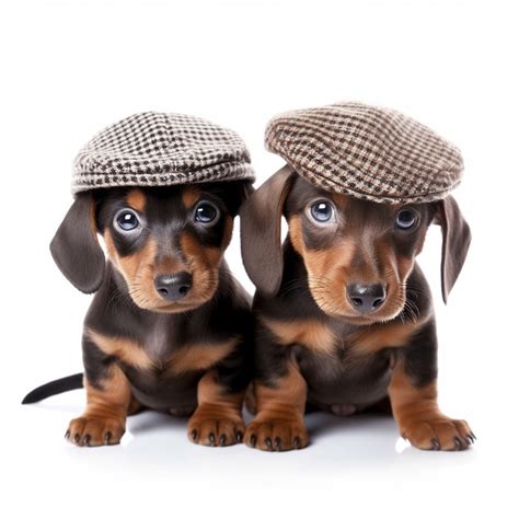 ai generated dogs puppies royalty  stock illustration