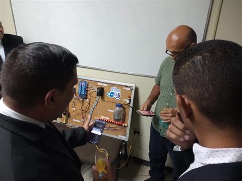 Udo Monagas Realizar I Jornada Acad Mica De Ingenier A De Sistemas