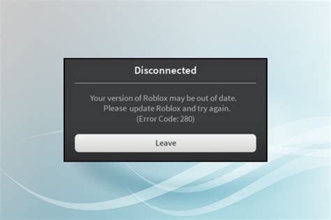 How To Update Roblox On Windows Mac Update Troubleshooting Guide