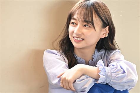 日向坂46・影山優佳（セルフ Documentary Of 日向坂46／tbsチャンネル1）