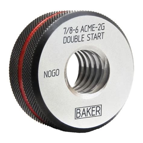 Baker Thread Gauge Latest Price Dealers Retailers In India