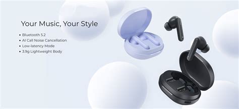 Haylou Gt Neo True Wireless Earbuds