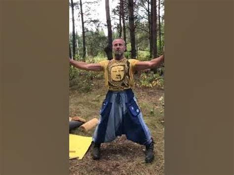 Это Гимнастика Долгожителей! - YouTube