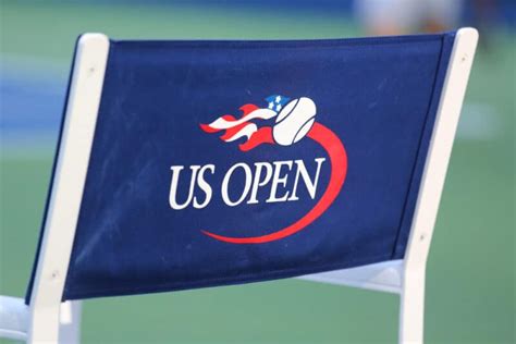 The History of the U.S. Open Tennis Logo