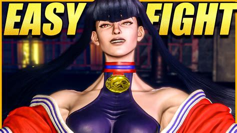 Idoms Manon This Fights Is Too Easy Street Fighter 6 💥 Sf 6 💥 High