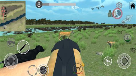 Hunting Simulator Games - Apps on Google Play