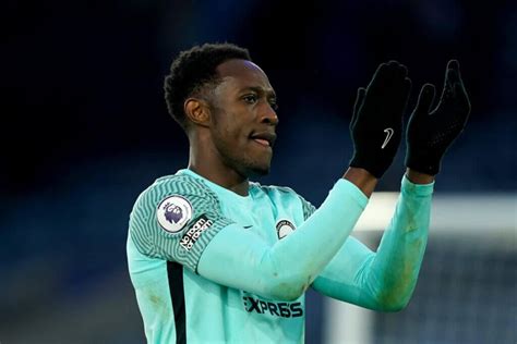 Brightons Danny Welbeck In Contention To Face Wolves The Athletic