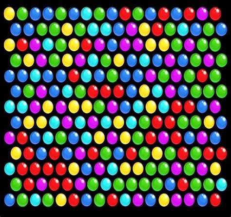 Solve Bubbles Jigsaw Puzzle Online With 90 Pieces