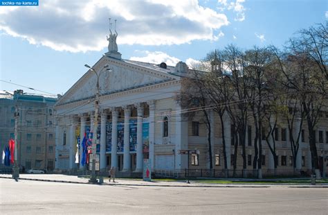 Воронеж, город - Воронежская область - Россия