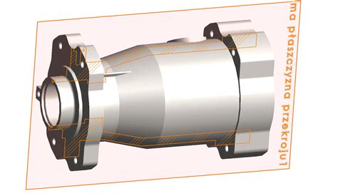 Ruchome płaszczyzny przekroju SOLIDWORKS BLOG wszystko o programie