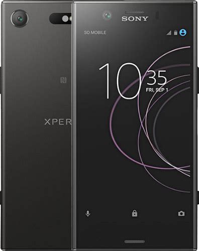 Sony Xperia Xz Kompakt Format Atma Fabrika Ayarlar S F Rlama Hard