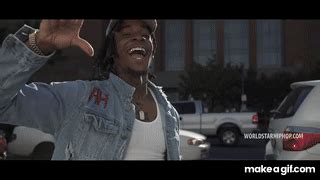 Thouxanbanfauni Gorgeous WSHH Exclusive Official Music Video On